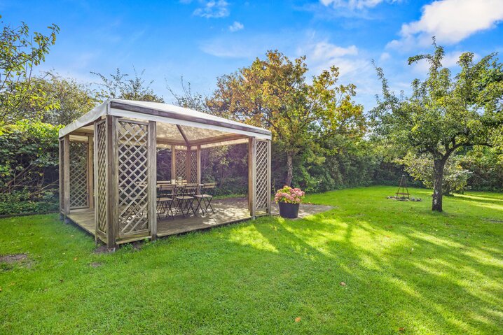 Ferienhaus 82250 in Gl Færgevej 10, Kongsmark - Bild #57