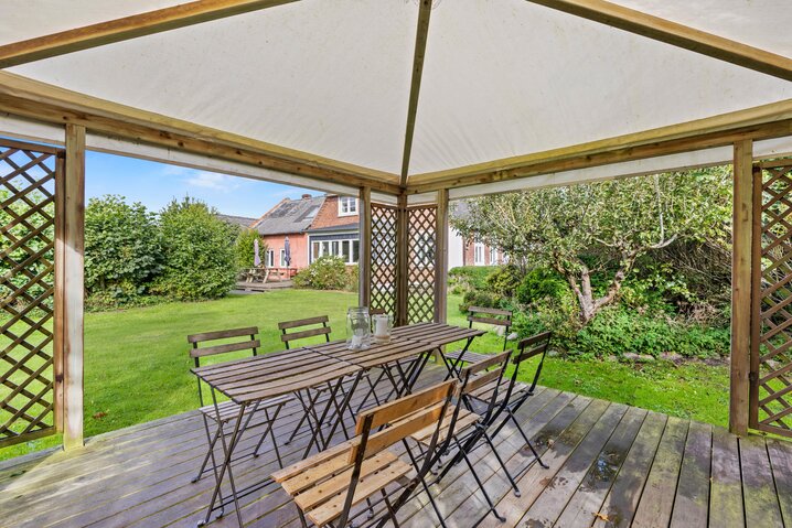 Ferienhaus 82250 in Gl Færgevej 10, Kongsmark - Bild #58