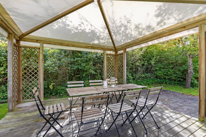 Ferienhaus 82250 in Gl Færgevej 10, Kongsmark - Bild #59