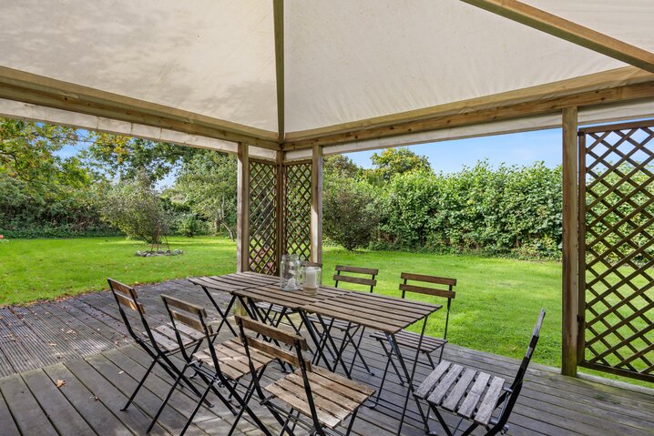 Ferienhaus 82250 in Gl Færgevej 10, Kongsmark - Bild #60