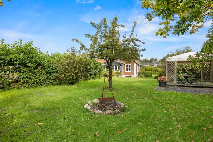 Ferienhaus 82250 in Gl Færgevej 10, Kongsmark - Bild #63