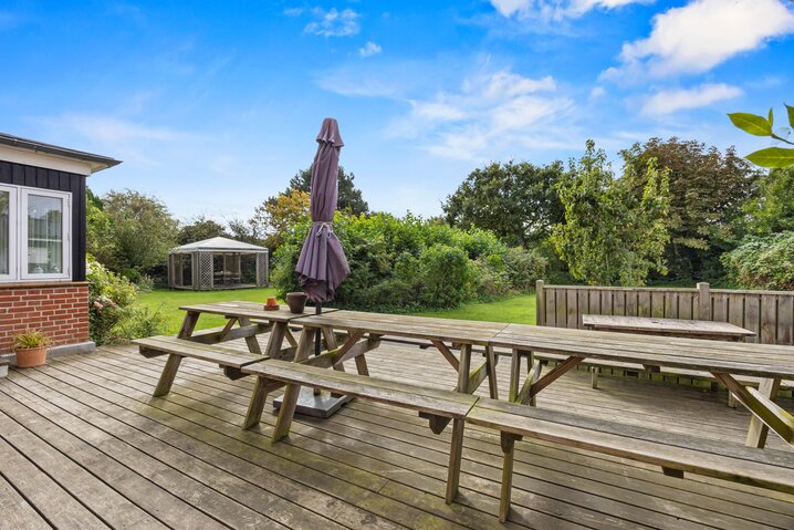 Ferienhaus 82250 in Gl Færgevej 10, Kongsmark - Bild #64