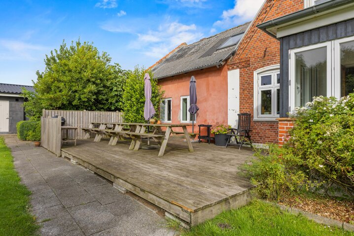 Ferienhaus 82250 in Gl Færgevej 10, Kongsmark - Bild #65