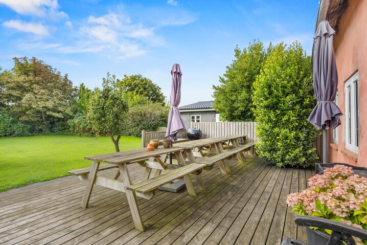 Ferienhaus 82250 in Gl Færgevej 10, Kongsmark - Bild #66