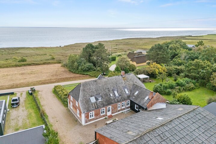 Ferienhaus 82250 in Gl Færgevej 10, Kongsmark - Bild #69