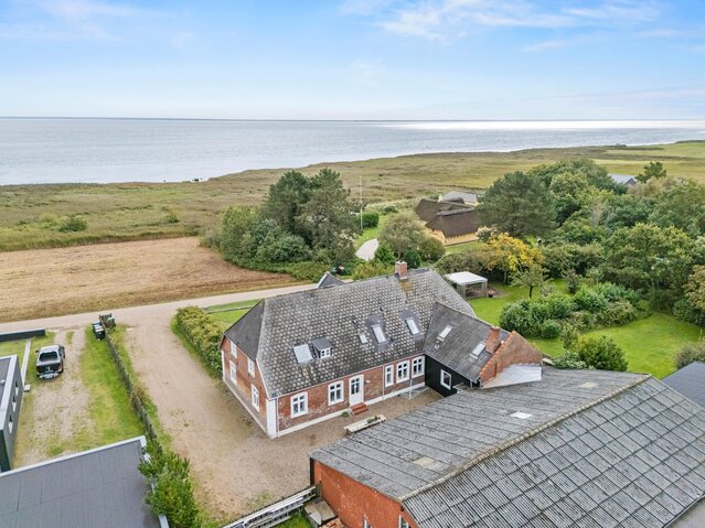 Ferienhaus 82250 in Gl Færgevej 10, Kongsmark - Bild #69