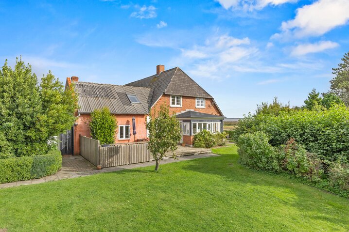 Ferienhaus 82250 in Gl Færgevej 10, Kongsmark - Bild #68