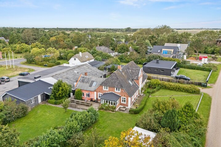 Ferienhaus 82250 in Gl Færgevej 10, Kongsmark - Bild #49