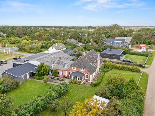 Ferienhaus 82250 in Gl Færgevej 10, Kongsmark - Bild #49