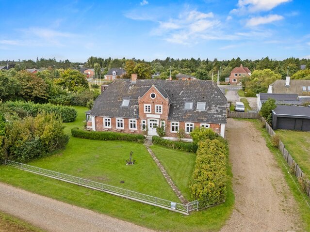 Ferienhaus 82250 in Gl Færgevej 10, Kongsmark - Bild #72