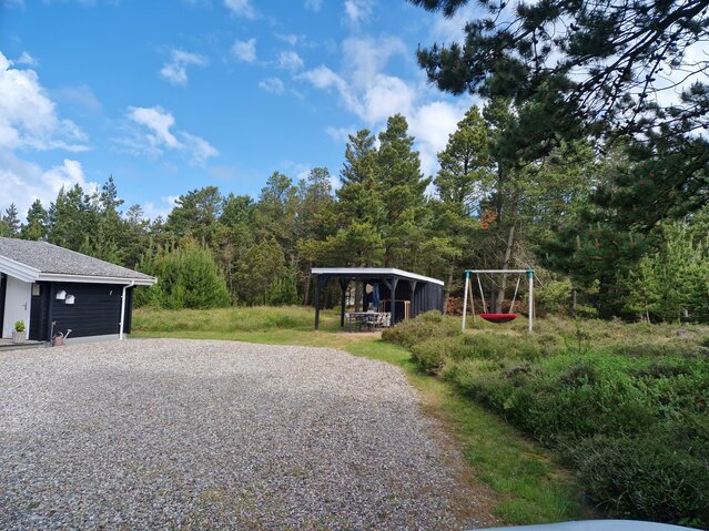 Sommerhus 82268 på Thulevej 7, Kongsmark - Billede #1