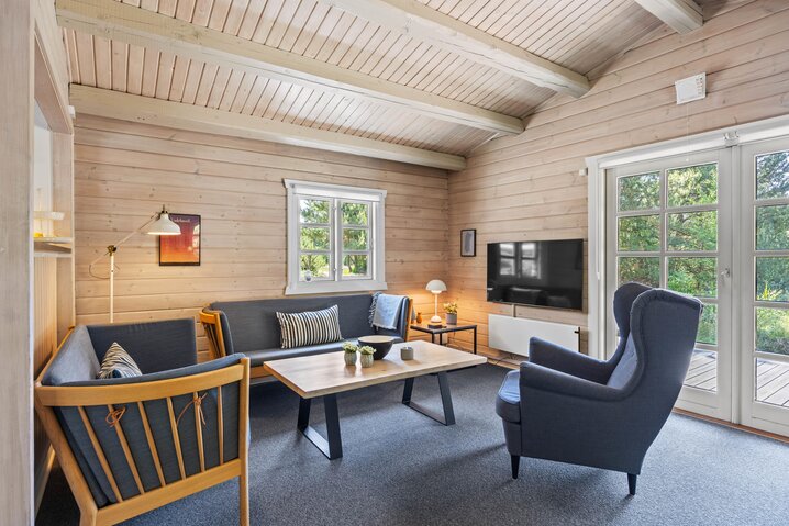 Sommerhus 82268 på Thulevej 7, Kongsmark - Billede #1