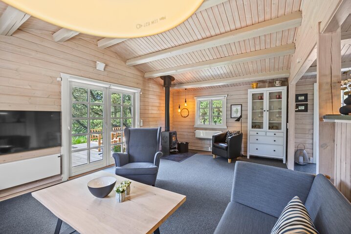 Sommerhus 82268 på Thulevej 7, Kongsmark - Billede #3