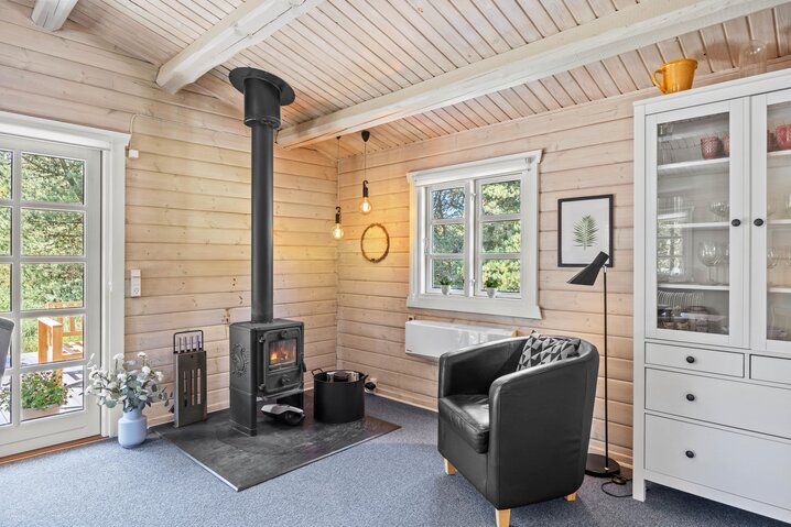 Sommerhus 82268 på Thulevej 7, Kongsmark - Billede #4