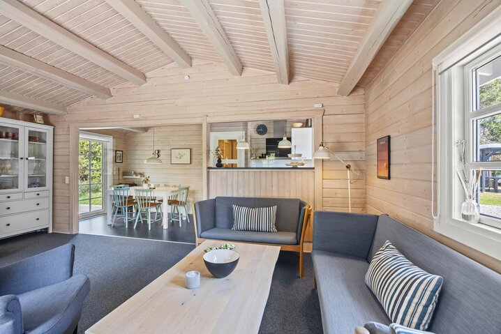 Sommerhus 82268 på Thulevej 7, Kongsmark - Billede #5