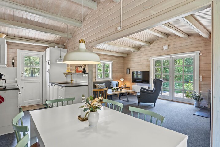 Sommerhus 82268 på Thulevej 7, Kongsmark - Billede #6