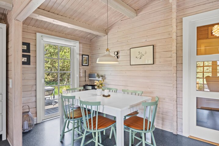 Sommerhus 82268 på Thulevej 7, Kongsmark - Billede #7