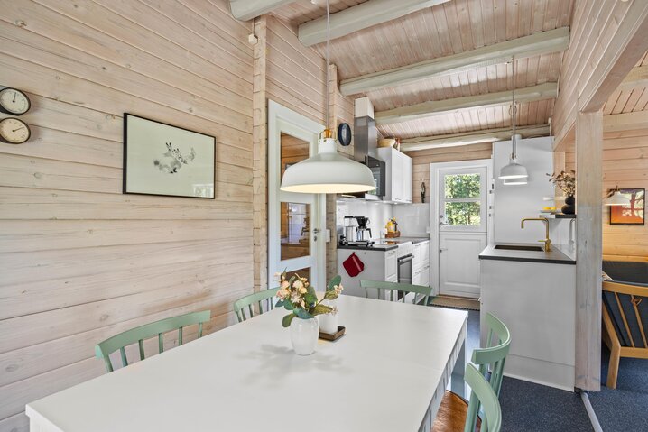 Sommerhus 82268 på Thulevej 7, Kongsmark - Billede #8