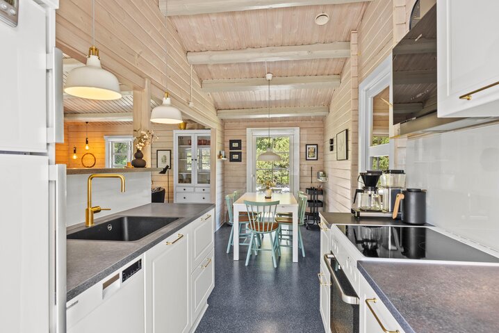 Sommerhus 82268 på Thulevej 7, Kongsmark - Billede #9