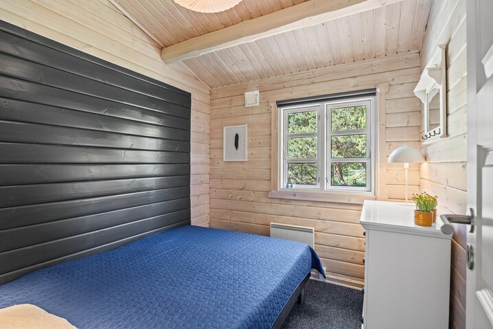 Ferienhaus 82268 in Thulevej 7, Kongsmark - Bild #15