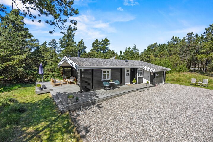 Sommerhus 82268 på Thulevej 7, Kongsmark - Billede #17