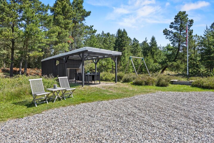 Sommerhus 82268 på Thulevej 7, Kongsmark - Billede #18