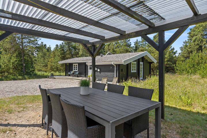 Sommerhus 82268 på Thulevej 7, Kongsmark - Billede #19