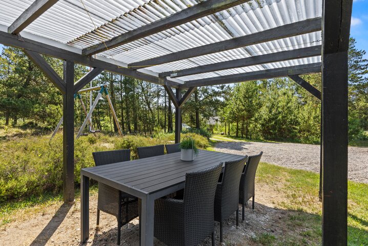 Sommerhus 82268 på Thulevej 7, Kongsmark - Billede #20