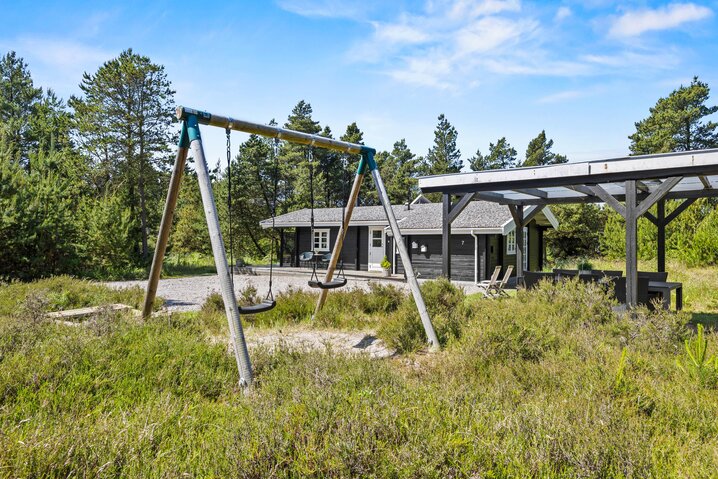 Sommerhus 82268 på Thulevej 7, Kongsmark - Billede #21