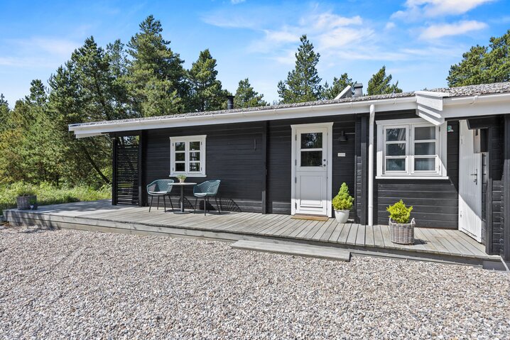 Sommerhus 82268 på Thulevej 7, Kongsmark - Billede #22