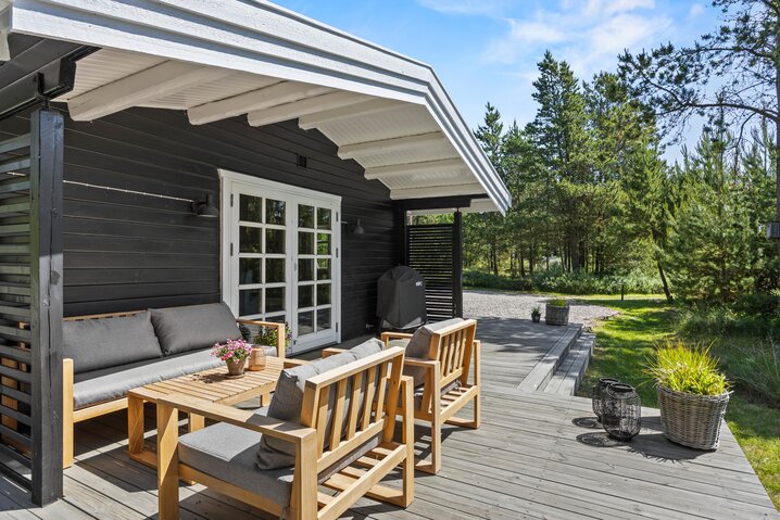 Sommerhus 82268 på Thulevej 7, Kongsmark - Billede #23