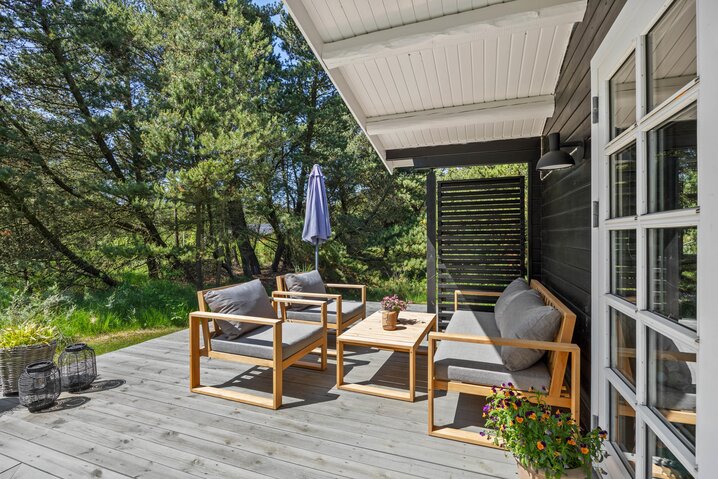 Sommerhus 82268 på Thulevej 7, Kongsmark - Billede #24