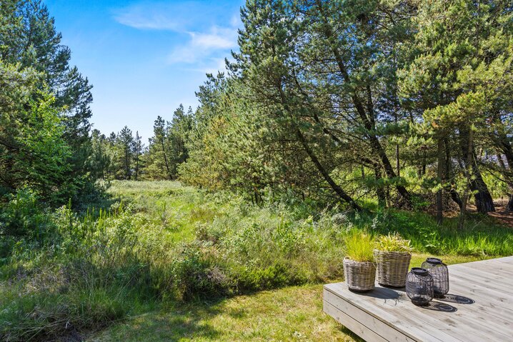 Sommerhus 82268 på Thulevej 7, Kongsmark - Billede #25