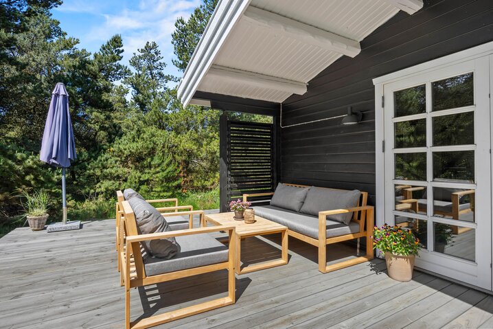 Sommerhus 82268 på Thulevej 7, Kongsmark - Billede #26