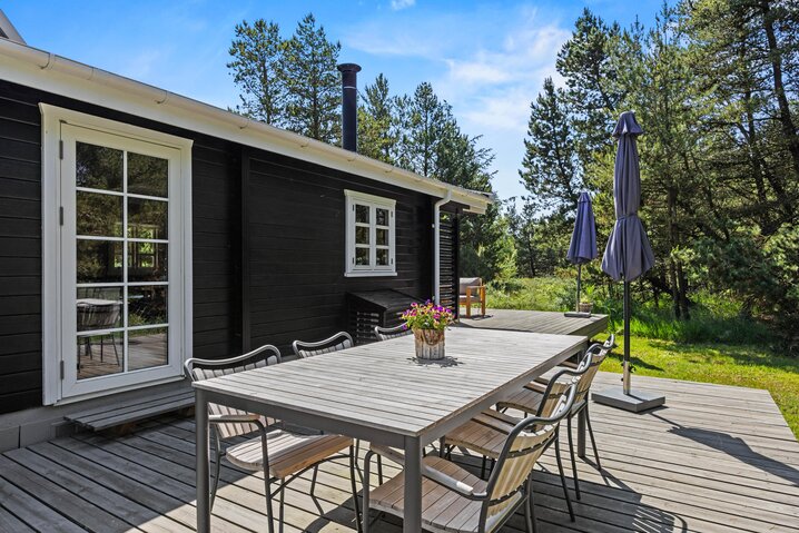 Sommerhus 82268 på Thulevej 7, Kongsmark - Billede #27