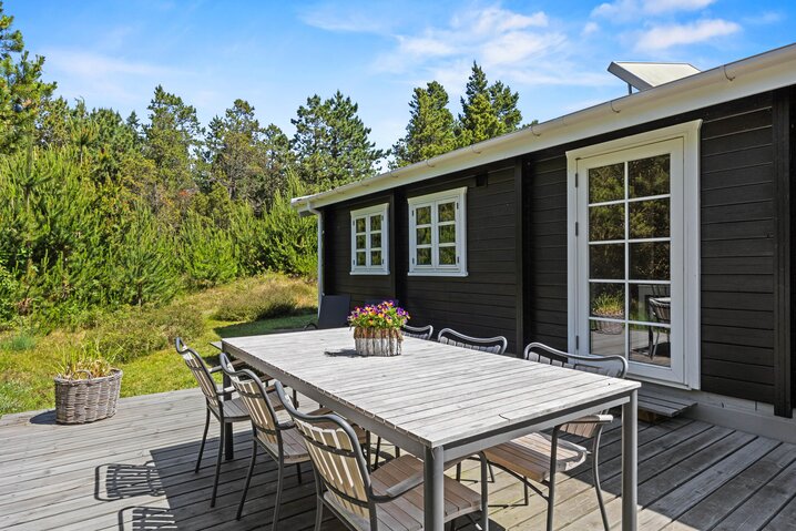 Sommerhus 82268 på Thulevej 7, Kongsmark - Billede #28
