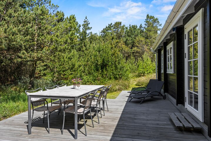 Sommerhus 82268 på Thulevej 7, Kongsmark - Billede #29
