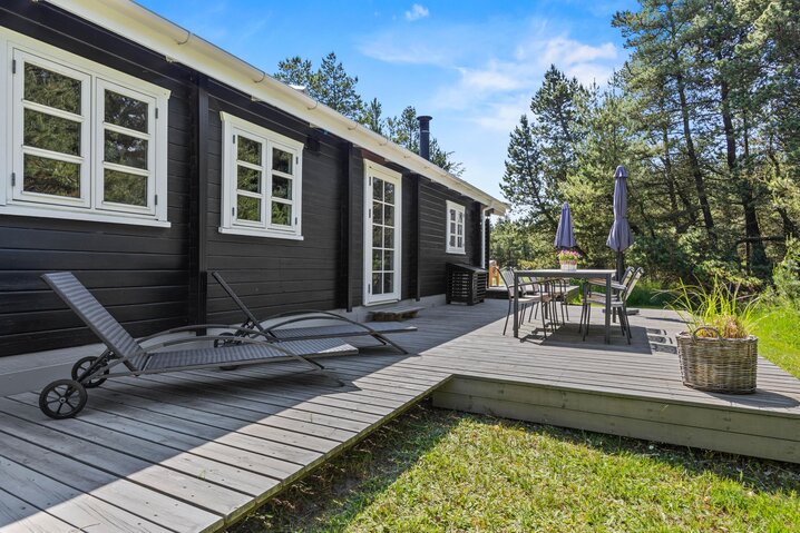 Sommerhus 82268 på Thulevej 7, Kongsmark - Billede #30