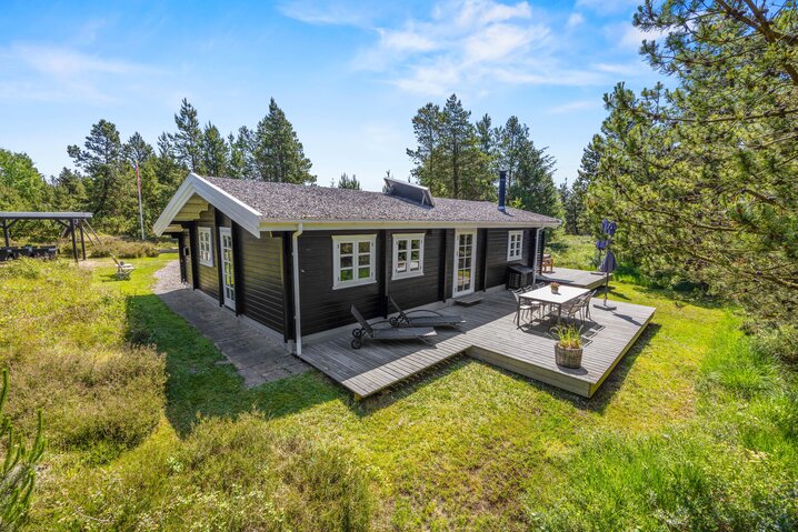 Sommerhus 82268 på Thulevej 7, Kongsmark - Billede #31