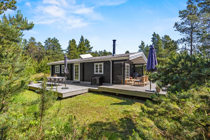 Sommerhus 82268 på Thulevej 7, Kongsmark - Billede #32