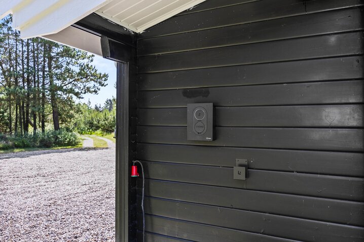 Sommerhus 82268 på Thulevej 7, Kongsmark - Billede #33