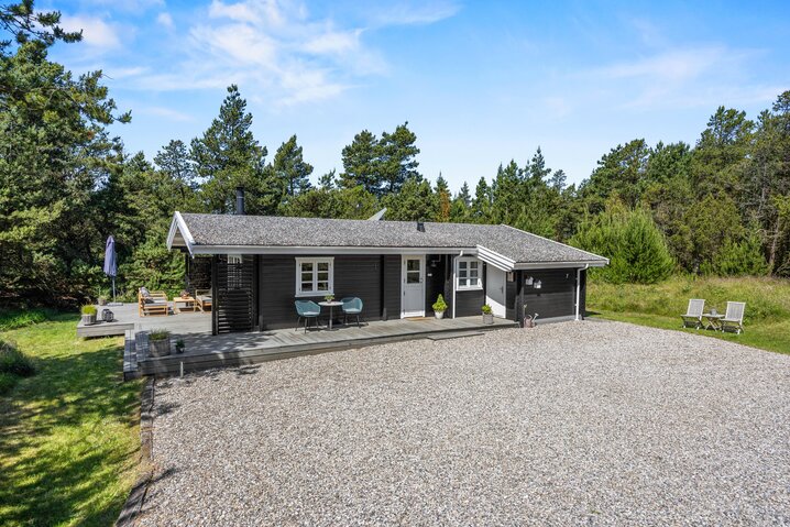 Sommerhus 82268 på Thulevej 7, Kongsmark - Billede #34