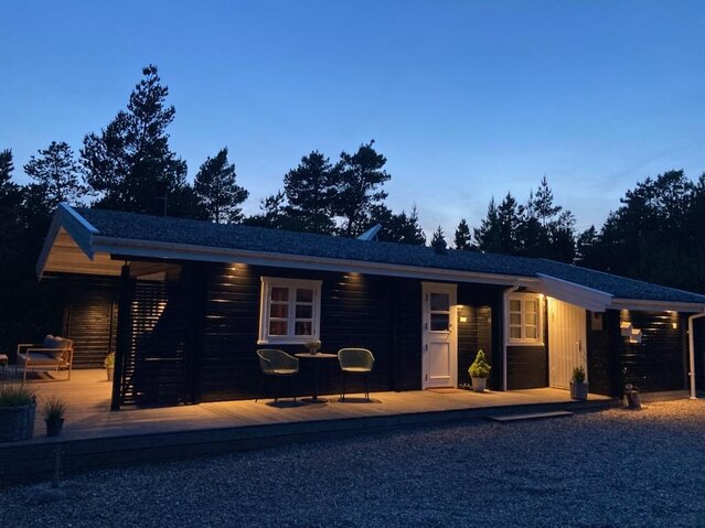 Sommerhus 82268 på Thulevej 7, Kongsmark - Billede #35