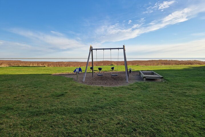 Sommerhus 82283 på Havnebyvej 57B, Kongsmark - Billede #0