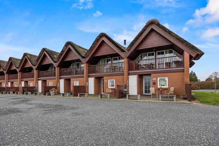 Ferienhaus 82283 in Havnebyvej 57B, Kongsmark - Bild #1