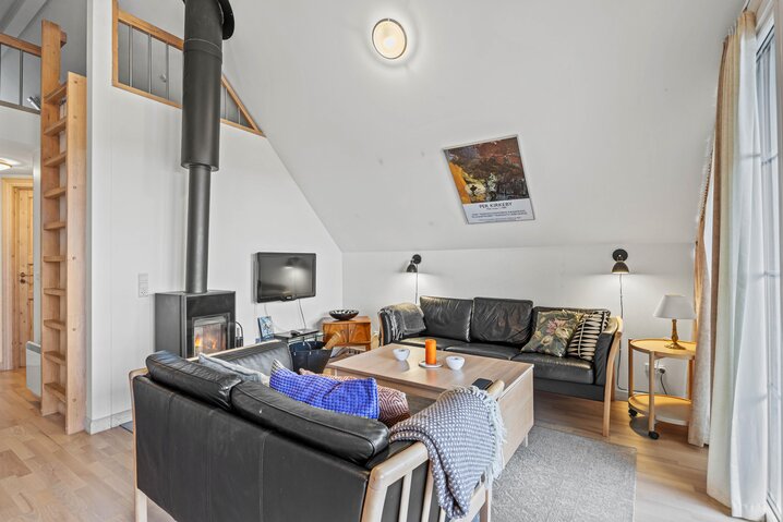 Ferienhaus 82283 in Havnebyvej 57B, Kongsmark - Bild #2
