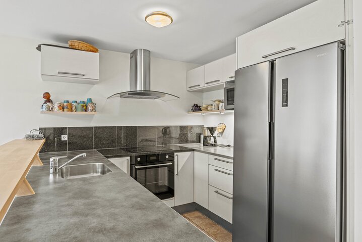 Ferienhaus 82283 in Havnebyvej 57B, Kongsmark - Bild #3