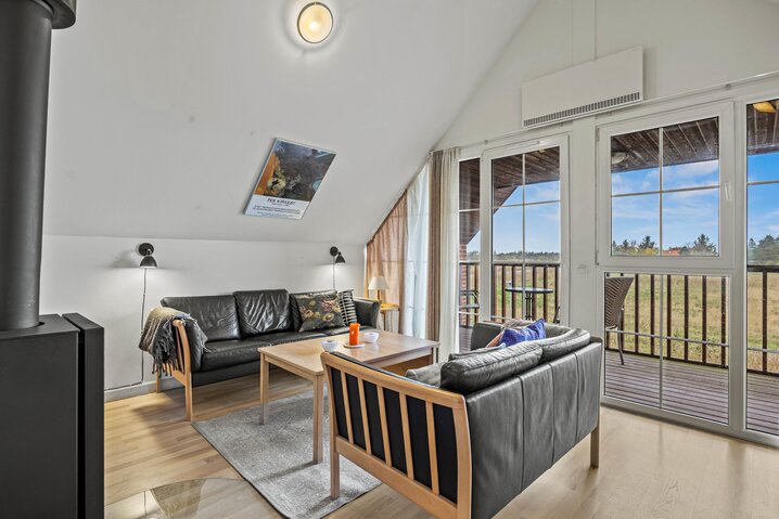 Ferienhaus 82283 in Havnebyvej 57B, Kongsmark - Bild #4