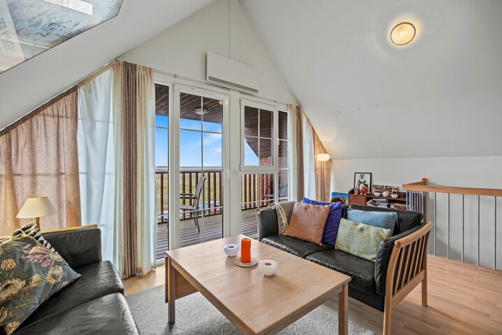 Ferienhaus 82283 in Havnebyvej 57B, Kongsmark - Bild #5