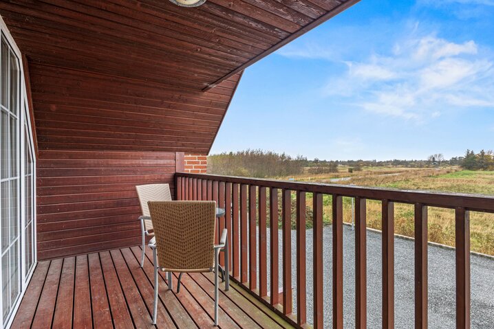 Ferienhaus 82283 in Havnebyvej 57B, Kongsmark - Bild #6